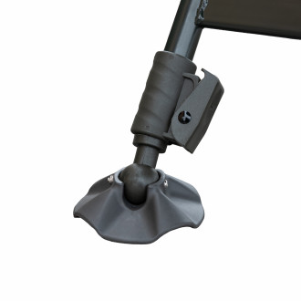 Křeslo Starfishing Repus G2 Relax Square Chair Camo