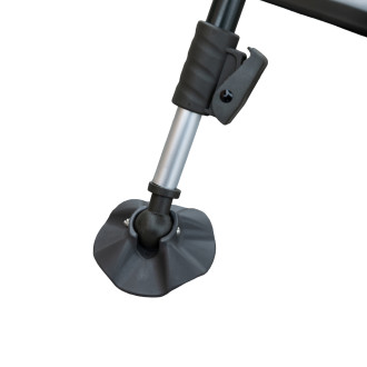 Křeslo Starfishing Repus G2 Relax Square Chair Camo