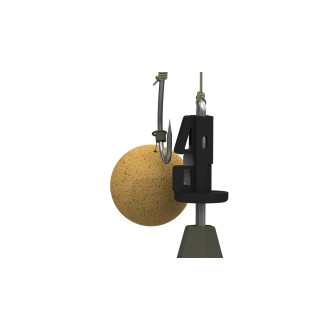 Zátěž Suretti Torpédo s adapterem