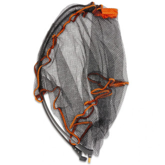 Podběráková hlavaIron Trout Ghost Rubber faltbar 55x45cm