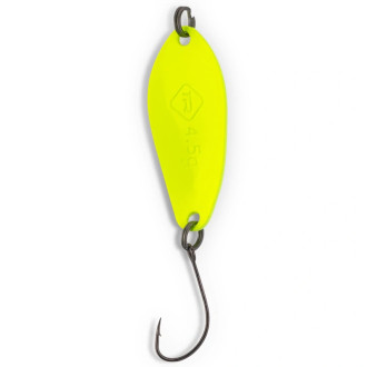 Iron Trout plandavka Heavy Wave Spoon 4,5g 37mm CSY