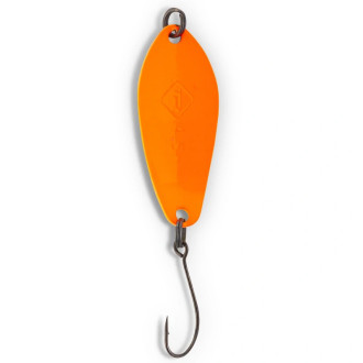 Iron Trout plandavka Heavy Wave Spoon 4,5g 37mm RYB