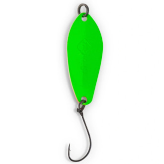 Iron Trout plandavka Heavy Wave Spoon 4,5g 37mm GPG