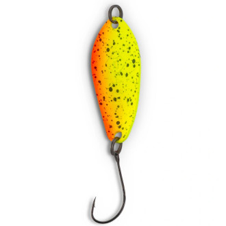 Iron Trout plandavka Heavy Wave Spoon 4,5g 37mm OYS
