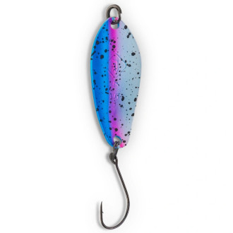 Iron Trout plandavka Heavy Wave Spoon 4,5g 37mm RT
