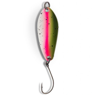 Iron Trout plandavka Heavy Wave Spoon 4,5g 37mm T