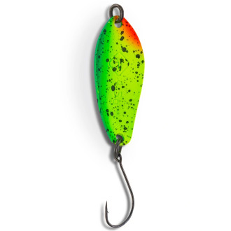 Iron Trout plandavka Heavy Wave Spoon 4,5g 37mm FT