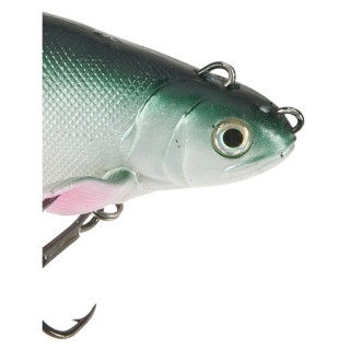 Iron Claw imitace pstruha AT–Lure 248 g vzor BT