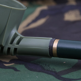 Sada Gardner Baiting Spoon and Lightweight Handle Combo Pack