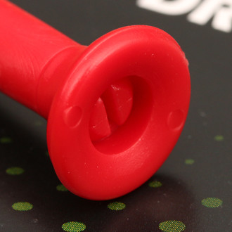 Vrták Gardner Nut Drill červený