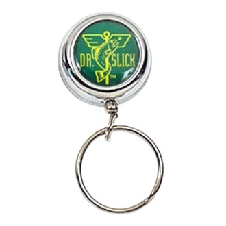 Dr.Slick Jojo Dr. Slick Clip-On-Reel 0 Ring