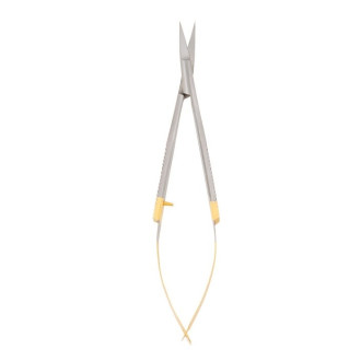 Dr.Slick Nůžky Dr. Slick Spring Scissor 4