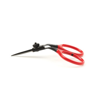 Nůžky DR.Slick All Purpose Razor Scissors Serrated Blade s nastavitelným napětím ostří 4 inch