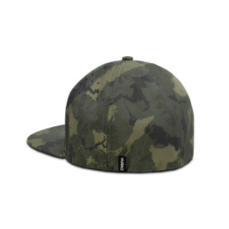 Kšiltovka Delphin BANX Flexi SnapBACK UNI