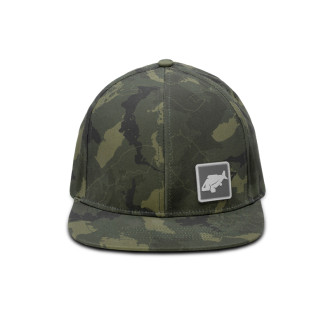 Kšiltovka Delphin BANX Flexi SnapBACK UNI