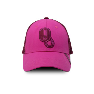 Kšiltovka Delphin Queen Trucker UNI