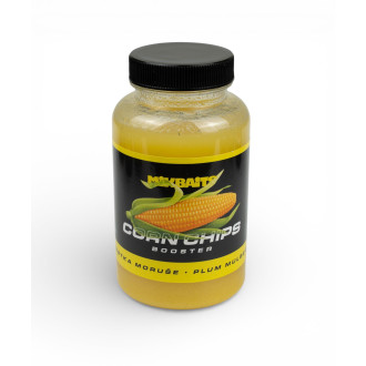Booster Mikbaits Corn Chips 250ml
