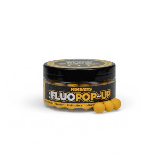 Mini Pop-Up fluo boilie Mikbaits 10mm 100ml
