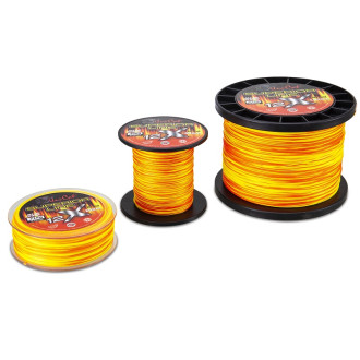 Šňůra Uni Cat 12 X Superior Line 1500m