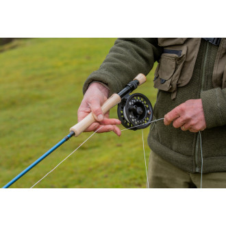 Muškařský set Wychwood Fly Fishing Kit 2,92m #6/7