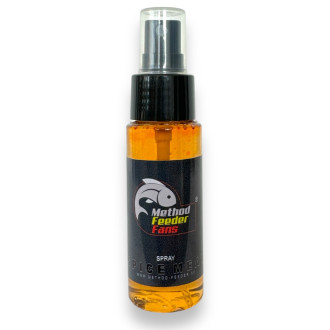 Posilovač Method Feeder Fans Spray 50ml