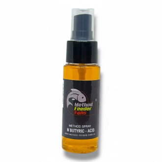 Posilovač Method Feeder Fans Spray 50ml
