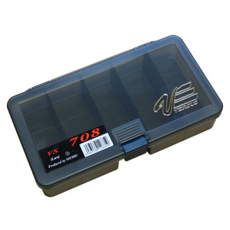 VS 708 (SFC Lure velikost  LL)