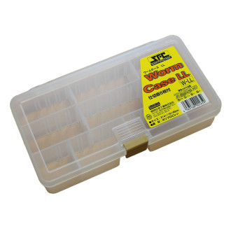 SFC Worm velikost LL