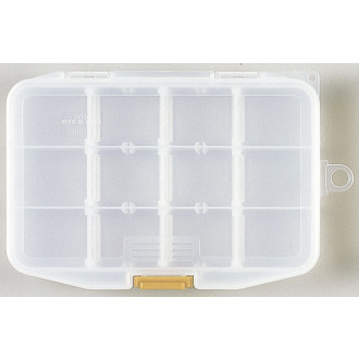 SFC Worm velikost  F