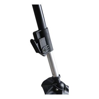 Křeslo Suretti Promaster