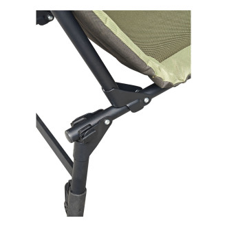 Křeslo Suretti Fishmaster