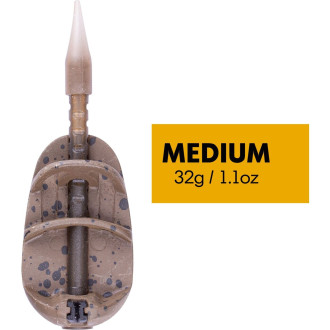 Krmítko MAP Embed Method Feeder Medium