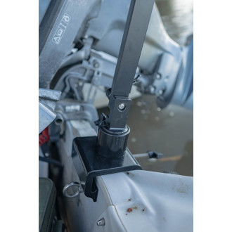 Giants fishing Stojan Boat Rod Pod 3 Rods