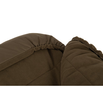 Lehátko se spacákem Fox Duralite All Season Sleep Systems