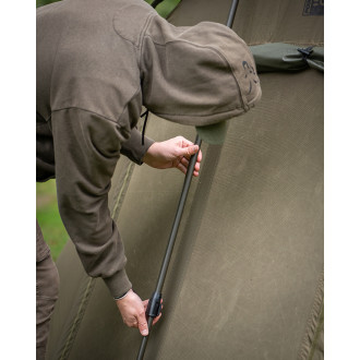 Bivak Fox EOS II Bivvies 2 Person Bivvy