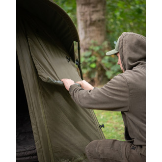 Bivak Fox EOS II Bivvies 2 Person Bivvy