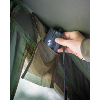 Bivak Fox EOS II Bivvies 2 Person Bivvy
