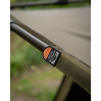 Bivak Fox EOS II Bivvies 2 Person Bivvy