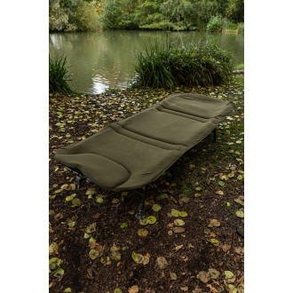 Lehátko se spacákem Fox EOS Sleep Systems Standard