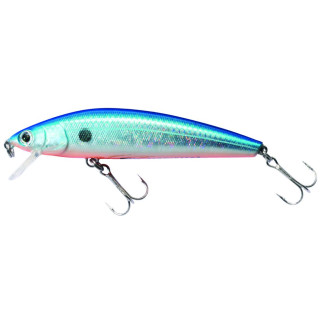 Wobler Abu Garcia Tormentor Floating 5cm