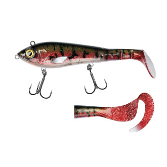 Wobler Abu Garcia Svartzonker McHybrid 20cm