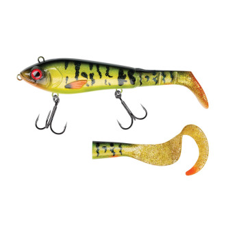 Wobler Abu Garcia Svartzonker McHybrid 20cm