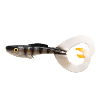 Nástraha Abu Garcia Beast Twin Tail 21cm