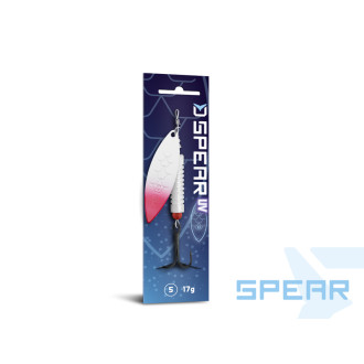 Rotačka Delphin Spear vel.1 6,2g