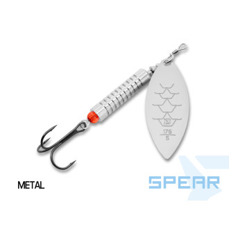 Rotačka Delphin Spear vel.3 9,5g