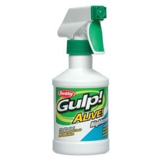 Sprej Berkley Gulp 237ml