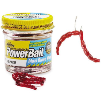 Patentky Berkley PowerBait