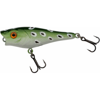 Wobler Berkley Pulse Pop 5cm