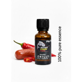 Esence Method Feeder Fans Dropper 30ml