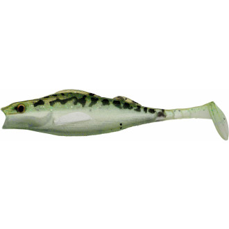 Nástraha Berkley Pulse Realistic Perch 7cm